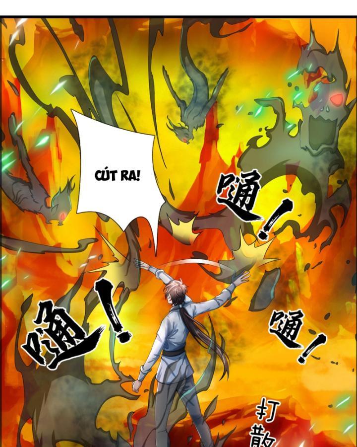 Ta Có Thể Thôn Phệ Vô Hạn Chapter 10 - Trang 27