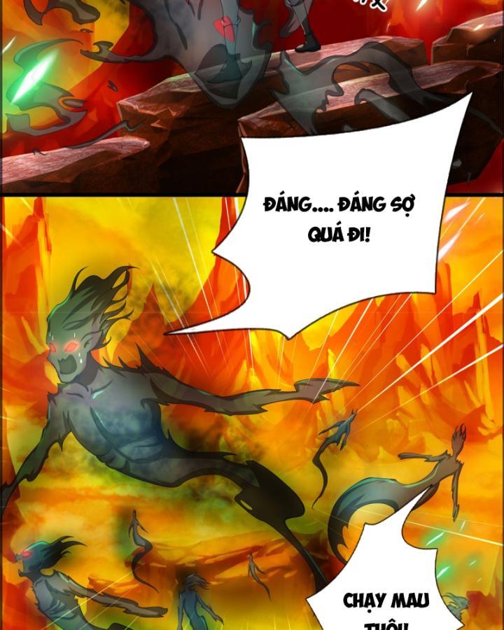 Ta Có Thể Thôn Phệ Vô Hạn Chapter 10 - Trang 28
