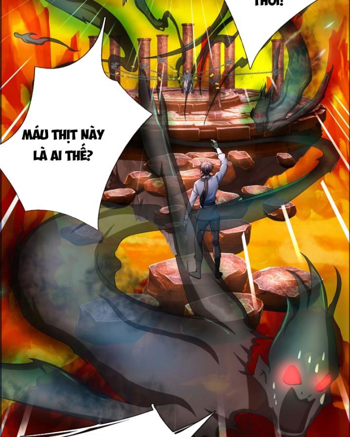 Ta Có Thể Thôn Phệ Vô Hạn Chapter 10 - Trang 29