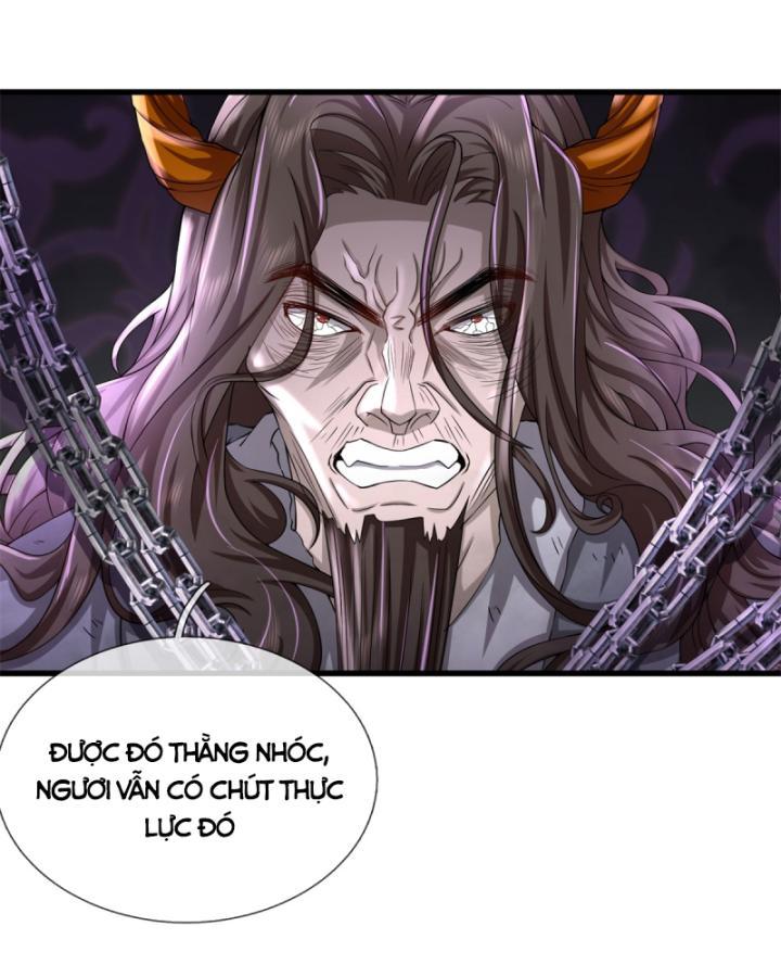 Ta Có Thể Thôn Phệ Vô Hạn Chapter 10 - Trang 31