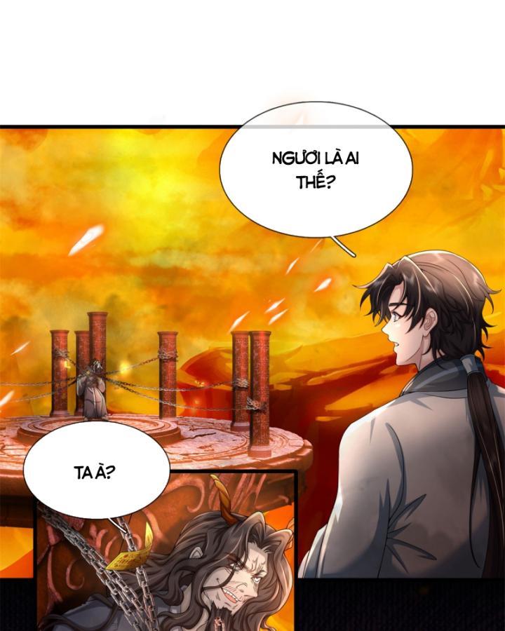 Ta Có Thể Thôn Phệ Vô Hạn Chapter 10 - Trang 32