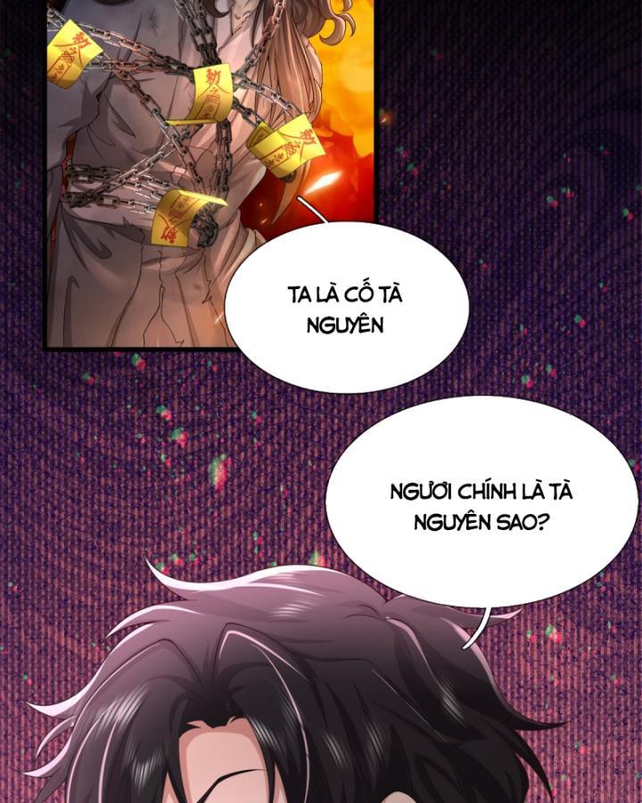 Ta Có Thể Thôn Phệ Vô Hạn Chapter 10 - Trang 33