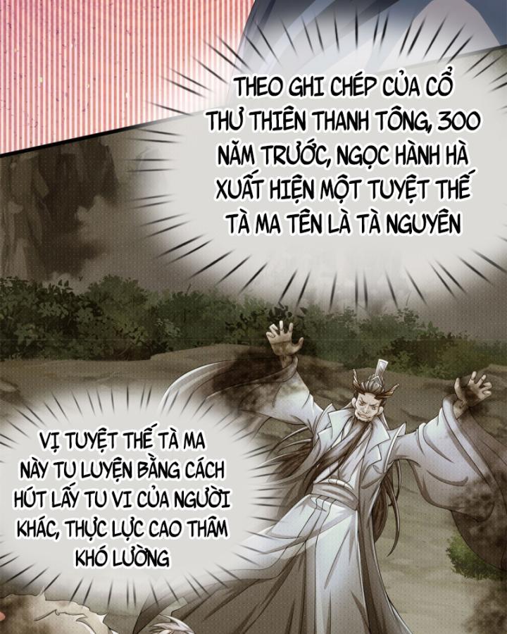 Ta Có Thể Thôn Phệ Vô Hạn Chapter 10 - Trang 35