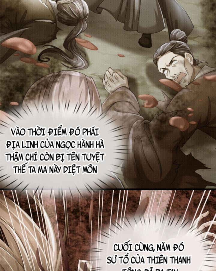 Ta Có Thể Thôn Phệ Vô Hạn Chapter 10 - Trang 36
