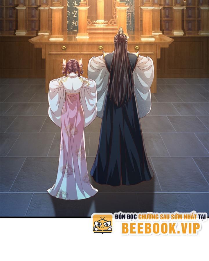 Ta Có Thể Thôn Phệ Vô Hạn Chapter 10 - Trang 4