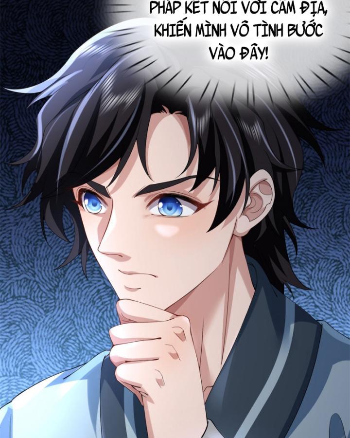 Ta Có Thể Thôn Phệ Vô Hạn Chapter 10 - Trang 41