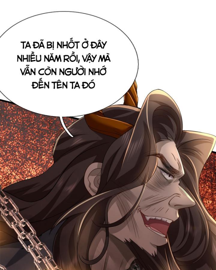Ta Có Thể Thôn Phệ Vô Hạn Chapter 10 - Trang 43