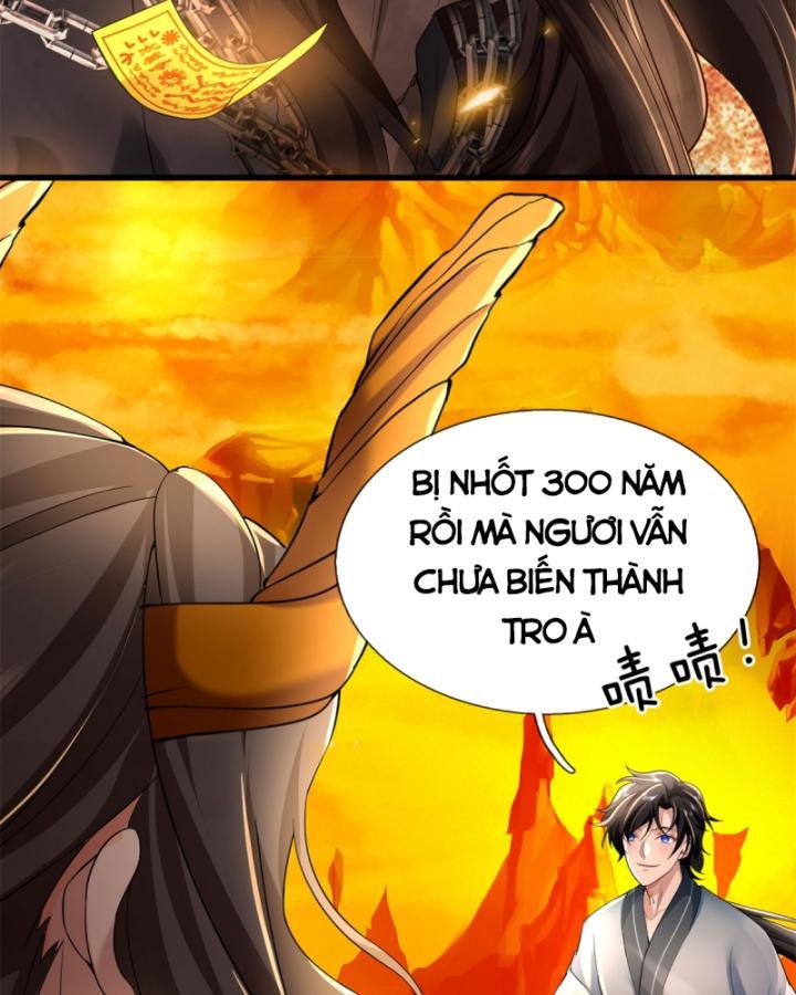 Ta Có Thể Thôn Phệ Vô Hạn Chapter 10 - Trang 44