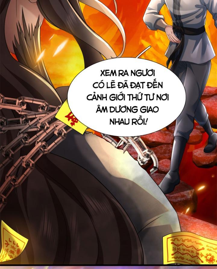 Ta Có Thể Thôn Phệ Vô Hạn Chapter 10 - Trang 45