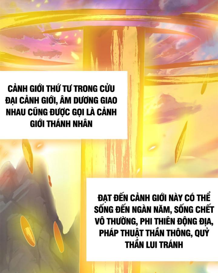 Ta Có Thể Thôn Phệ Vô Hạn Chapter 10 - Trang 46