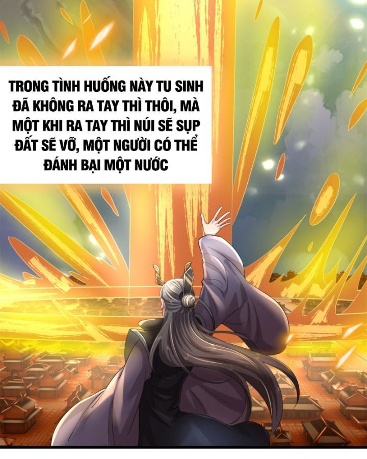 Ta Có Thể Thôn Phệ Vô Hạn Chapter 10 - Trang 47