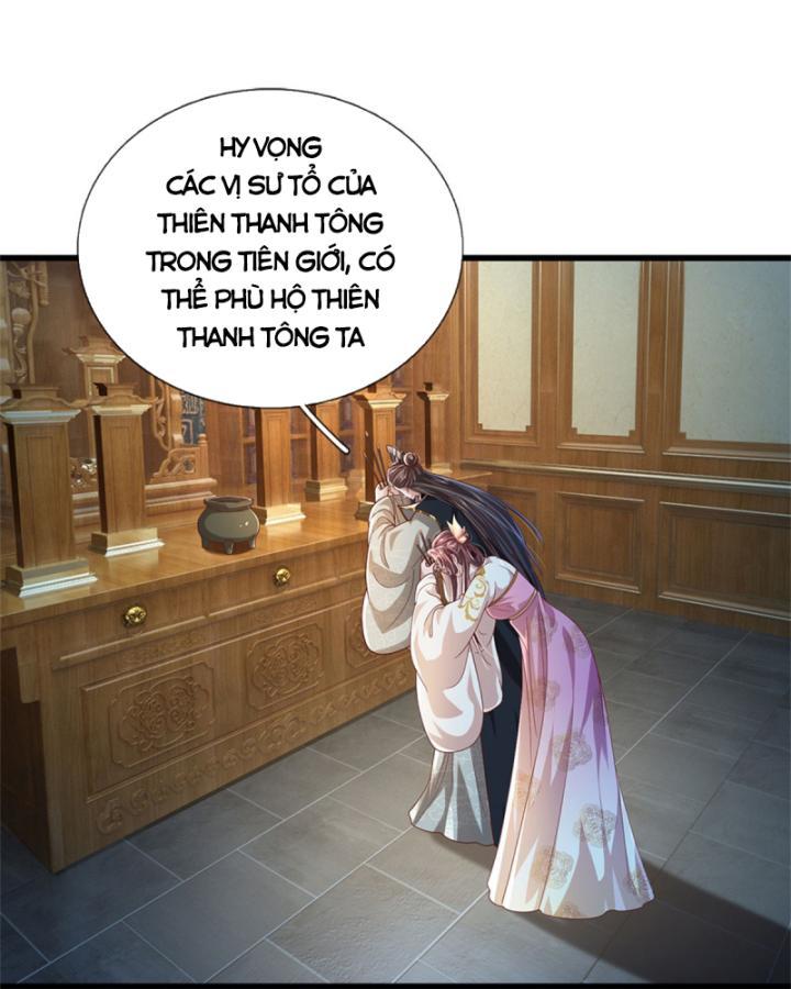 Ta Có Thể Thôn Phệ Vô Hạn Chapter 10 - Trang 5