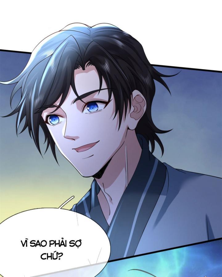 Ta Có Thể Thôn Phệ Vô Hạn Chapter 10 - Trang 50