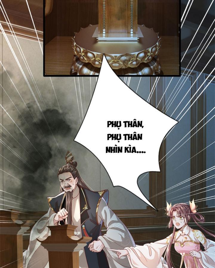 Ta Có Thể Thôn Phệ Vô Hạn Chapter 10 - Trang 9