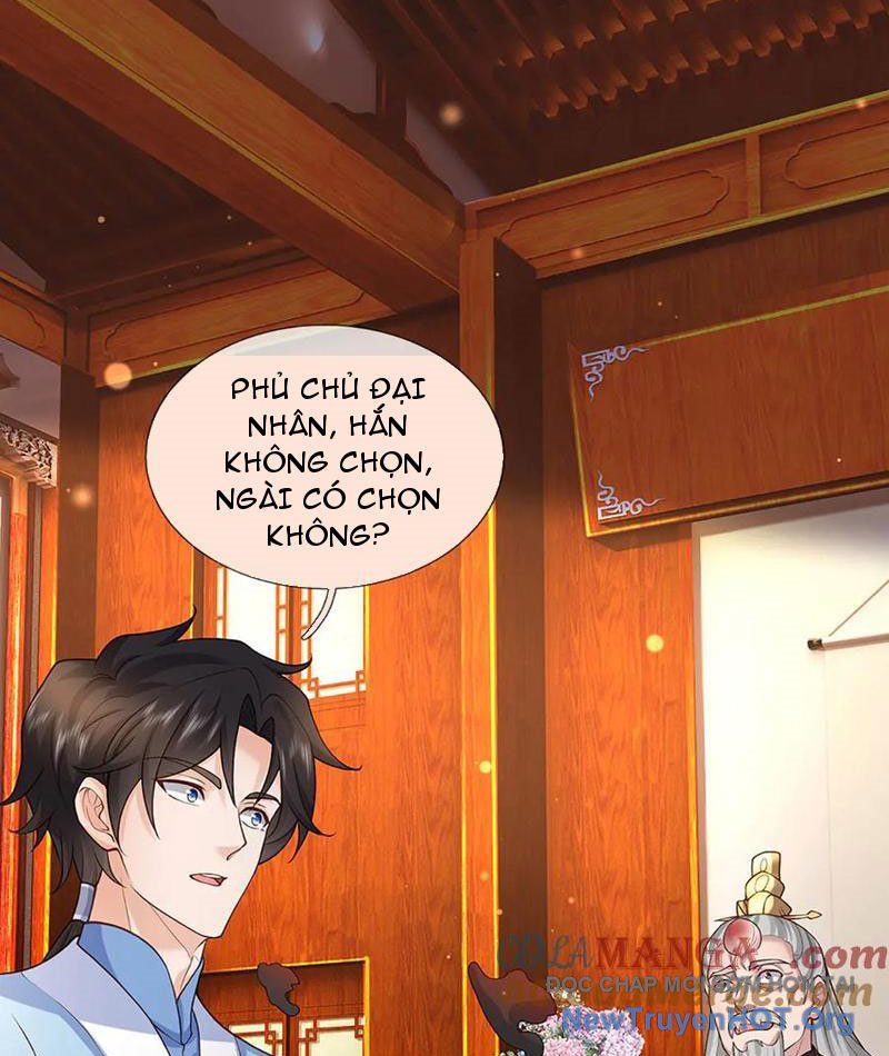 Ta Có Thể Thôn Phệ Vô Hạn Chapter 100 - Trang 14