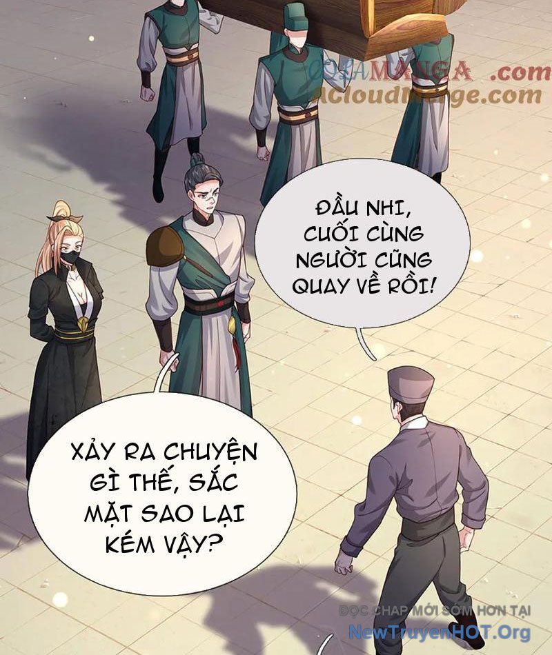 Ta Có Thể Thôn Phệ Vô Hạn Chapter 100 - Trang 17