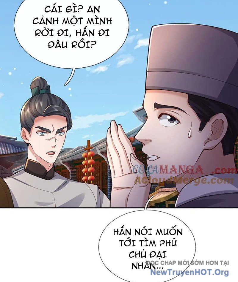 Ta Có Thể Thôn Phệ Vô Hạn Chapter 100 - Trang 19