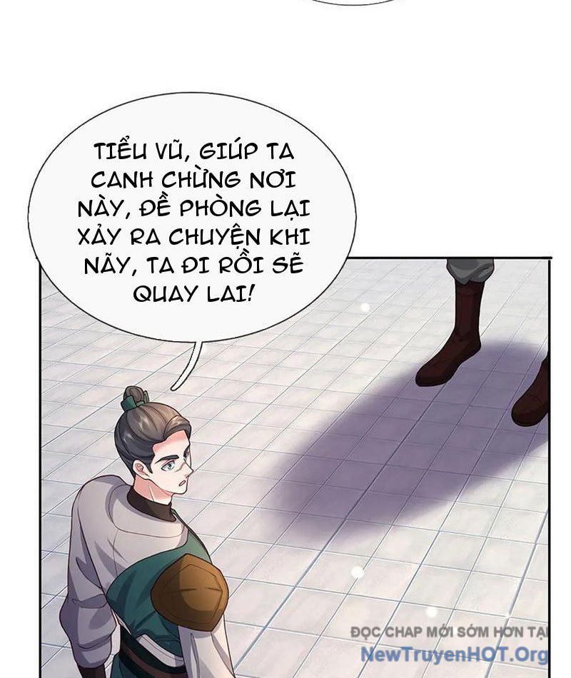 Ta Có Thể Thôn Phệ Vô Hạn Chapter 100 - Trang 20