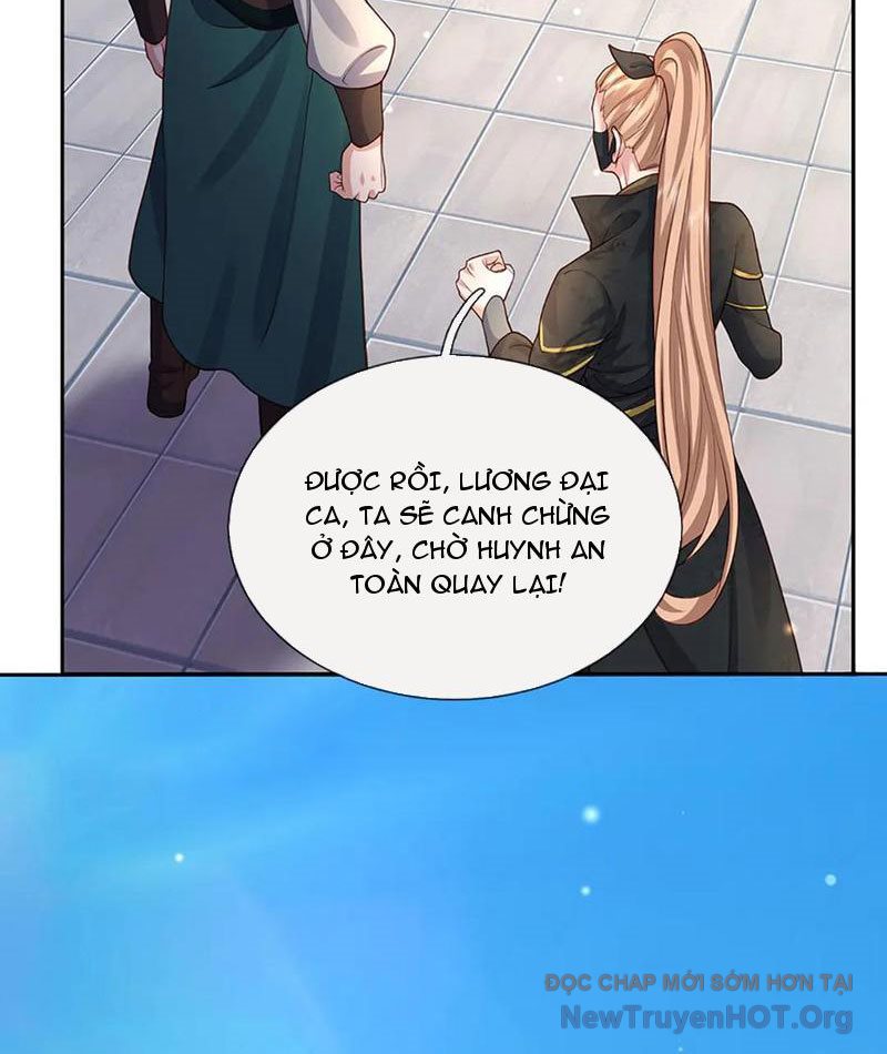 Ta Có Thể Thôn Phệ Vô Hạn Chapter 100 - Trang 21