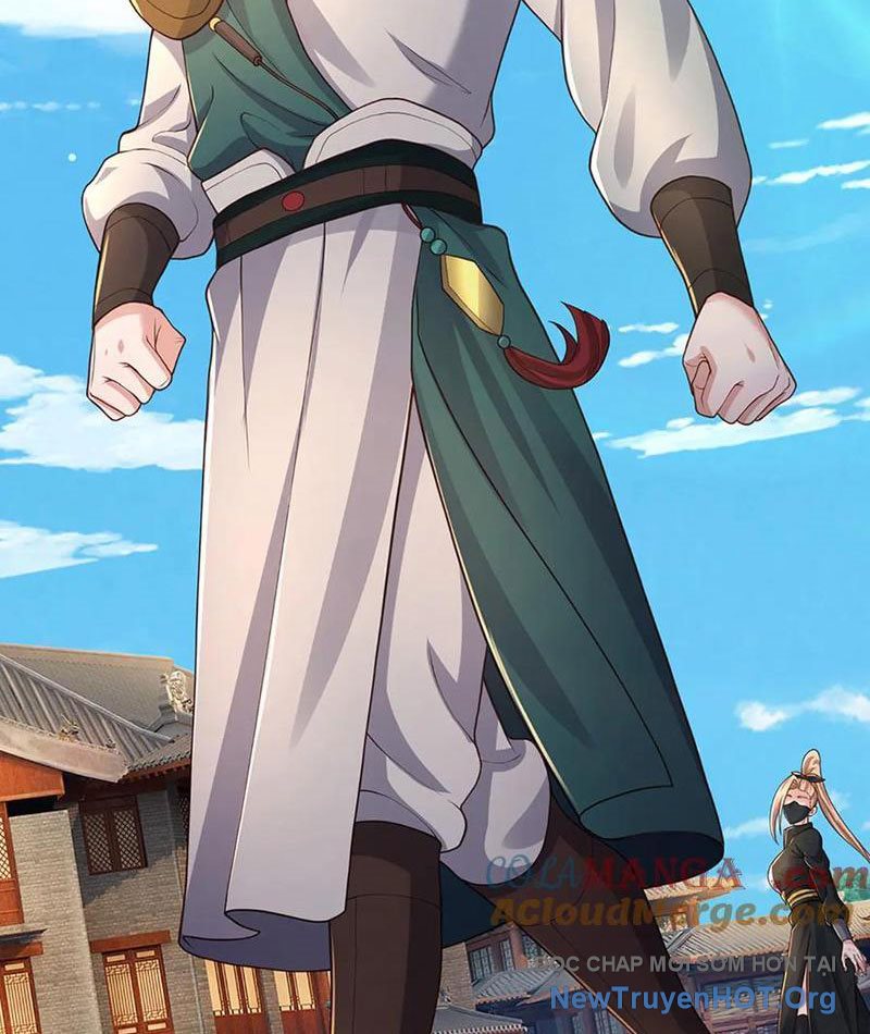 Ta Có Thể Thôn Phệ Vô Hạn Chapter 100 - Trang 23