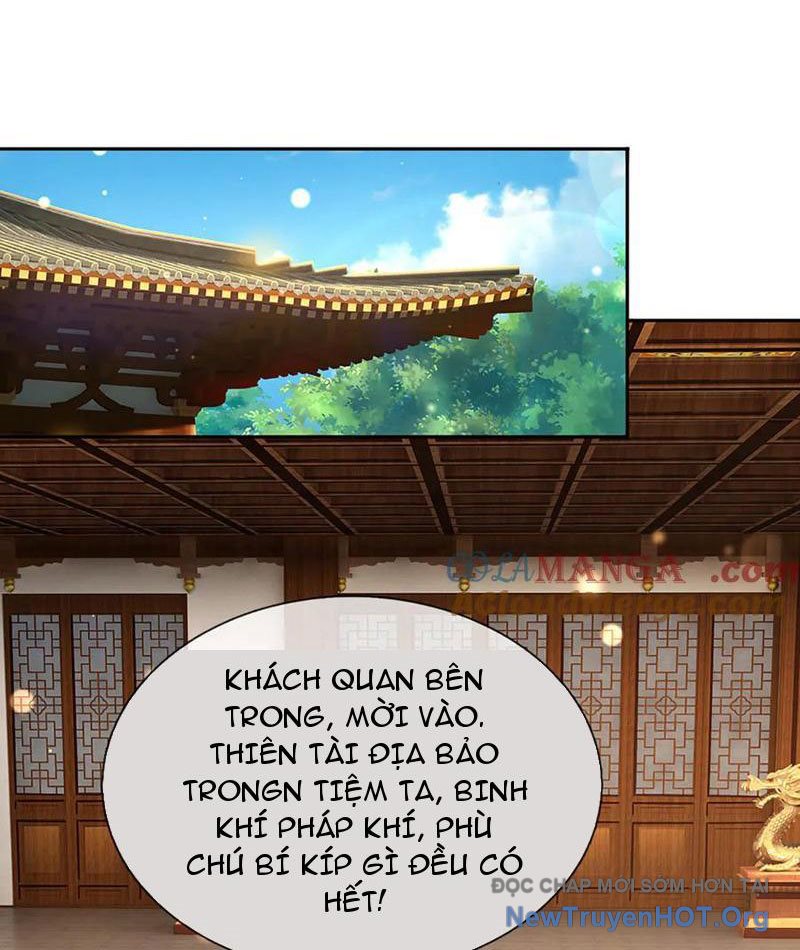Ta Có Thể Thôn Phệ Vô Hạn Chapter 100 - Trang 25