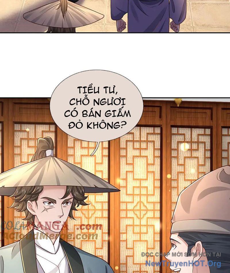 Ta Có Thể Thôn Phệ Vô Hạn Chapter 100 - Trang 27