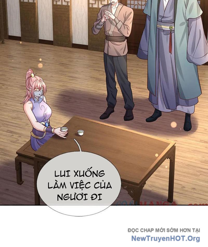 Ta Có Thể Thôn Phệ Vô Hạn Chapter 100 - Trang 32