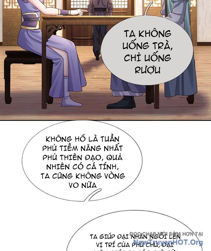 Ta Có Thể Thôn Phệ Vô Hạn Chapter 100 - Trang 34