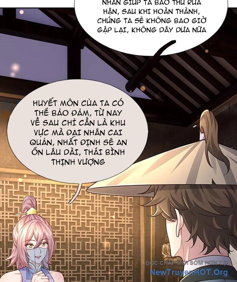 Ta Có Thể Thôn Phệ Vô Hạn Chapter 100 - Trang 35