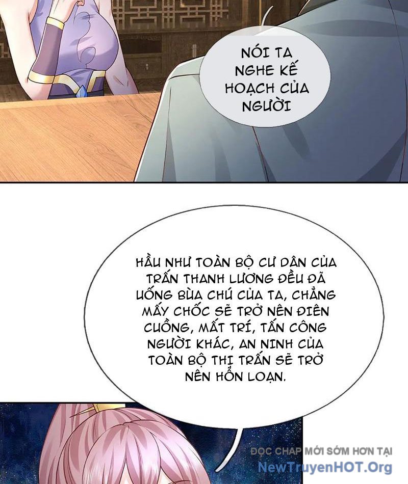 Ta Có Thể Thôn Phệ Vô Hạn Chapter 100 - Trang 36