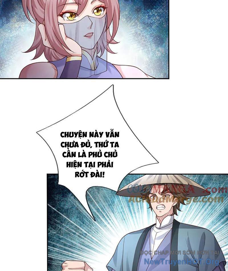 Ta Có Thể Thôn Phệ Vô Hạn Chapter 100 - Trang 37