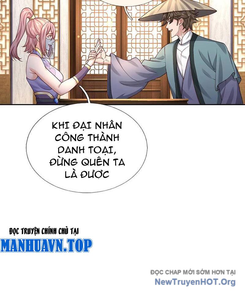 Ta Có Thể Thôn Phệ Vô Hạn Chapter 100 - Trang 40