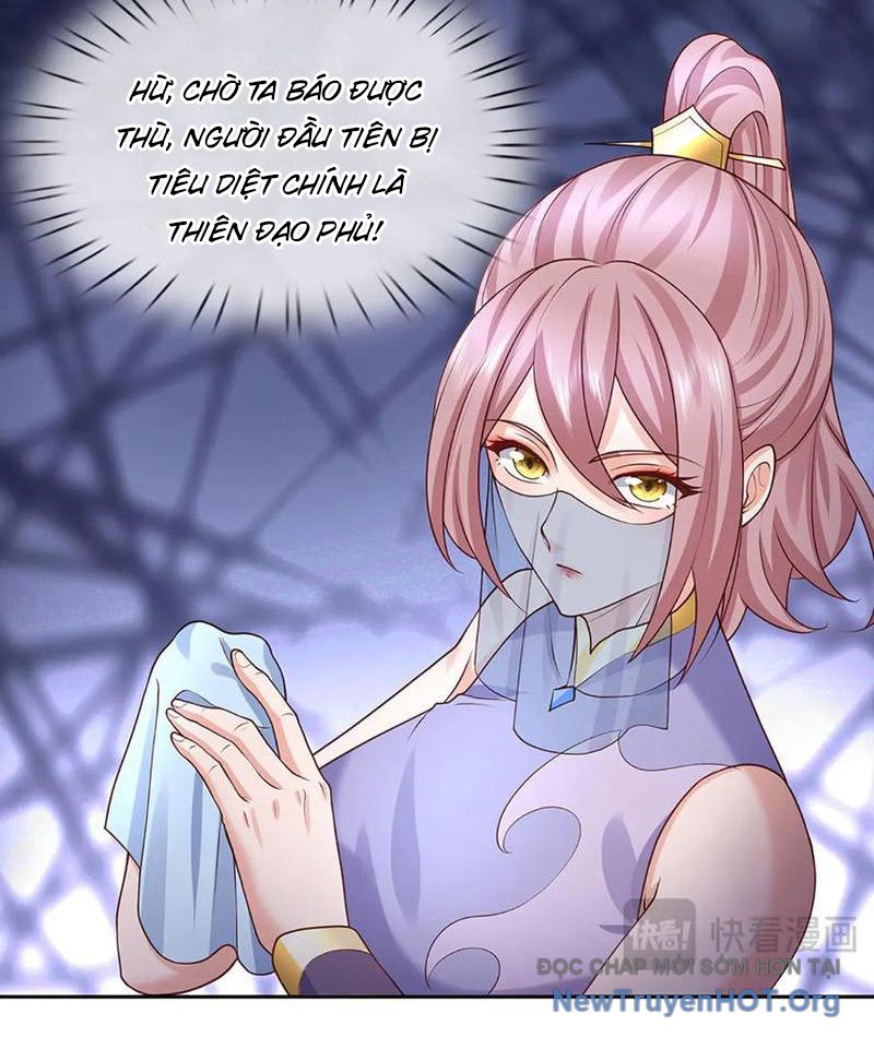 Ta Có Thể Thôn Phệ Vô Hạn Chapter 100 - Trang 43