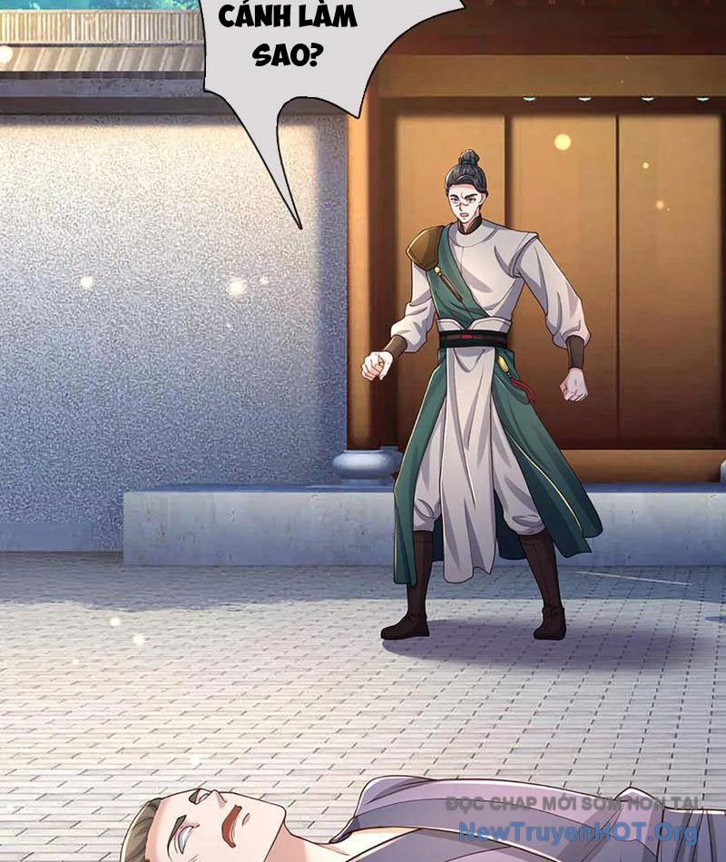 Ta Có Thể Thôn Phệ Vô Hạn Chapter 100 - Trang 45