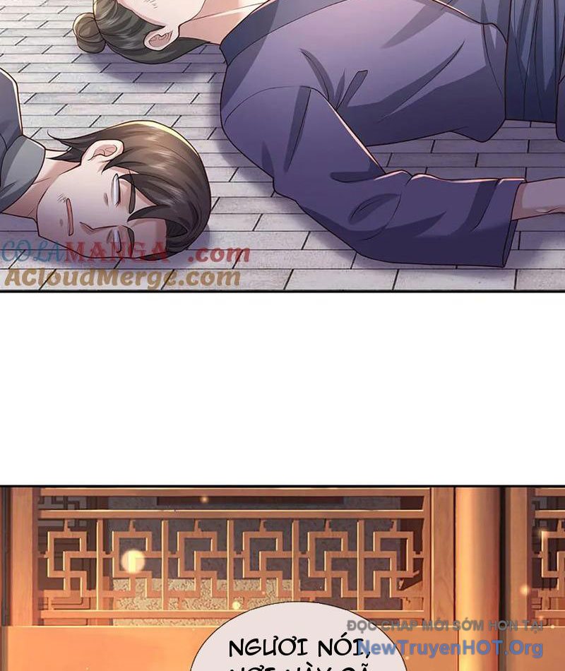 Ta Có Thể Thôn Phệ Vô Hạn Chapter 100 - Trang 46