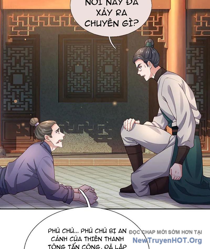 Ta Có Thể Thôn Phệ Vô Hạn Chapter 100 - Trang 47