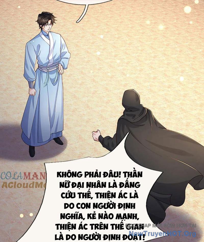 Ta Có Thể Thôn Phệ Vô Hạn Chapter 100 - Trang 7