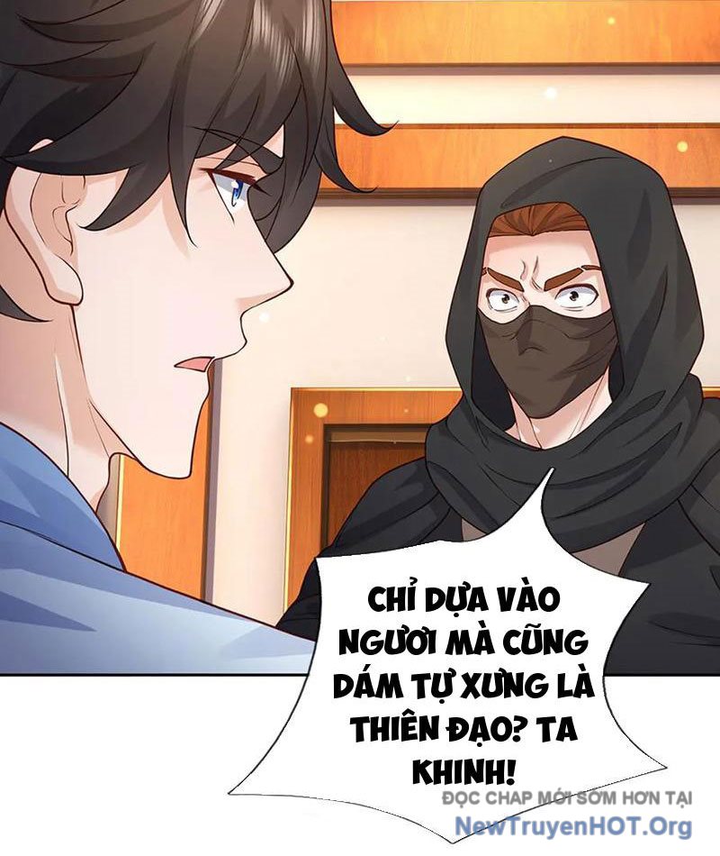 Ta Có Thể Thôn Phệ Vô Hạn Chapter 100 - Trang 9