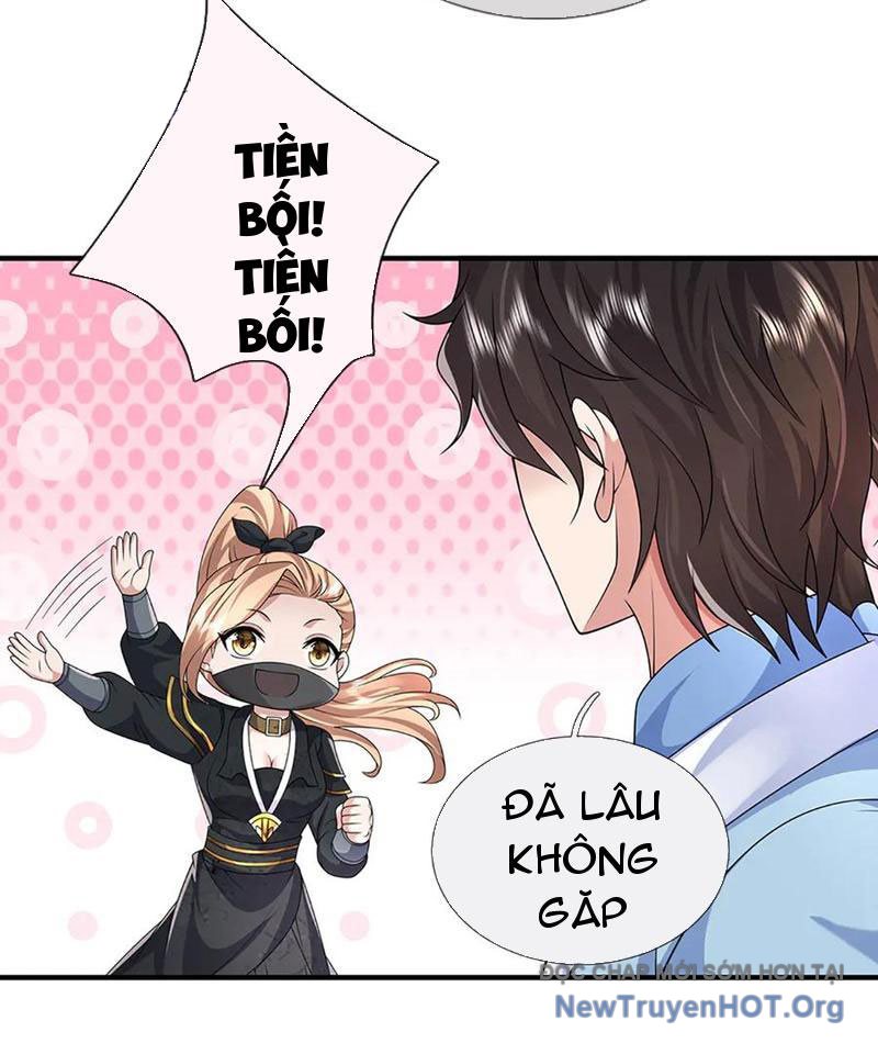 Ta Có Thể Thôn Phệ Vô Hạn Chapter 101 - Trang 10
