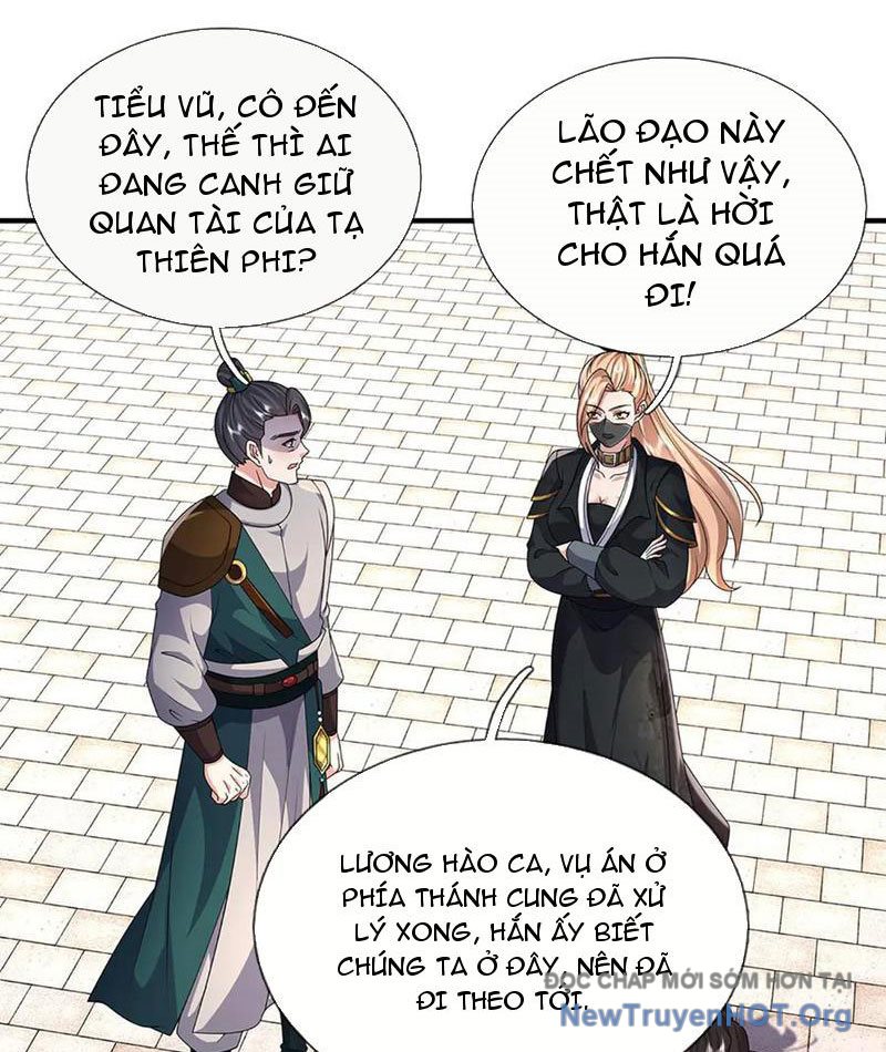 Ta Có Thể Thôn Phệ Vô Hạn Chapter 101 - Trang 11
