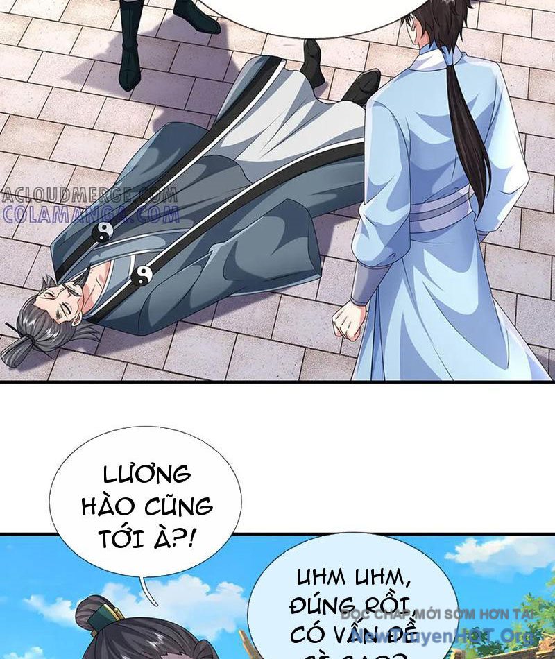 Ta Có Thể Thôn Phệ Vô Hạn Chapter 101 - Trang 12