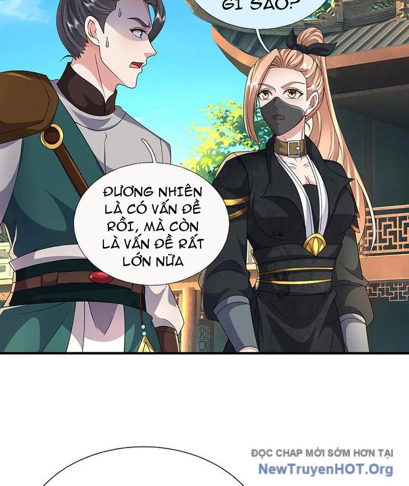 Ta Có Thể Thôn Phệ Vô Hạn Chapter 101 - Trang 13
