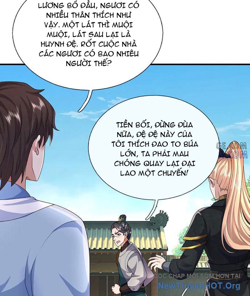 Ta Có Thể Thôn Phệ Vô Hạn Chapter 101 - Trang 14