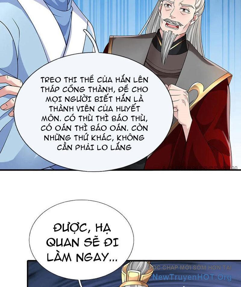 Ta Có Thể Thôn Phệ Vô Hạn Chapter 101 - Trang 16