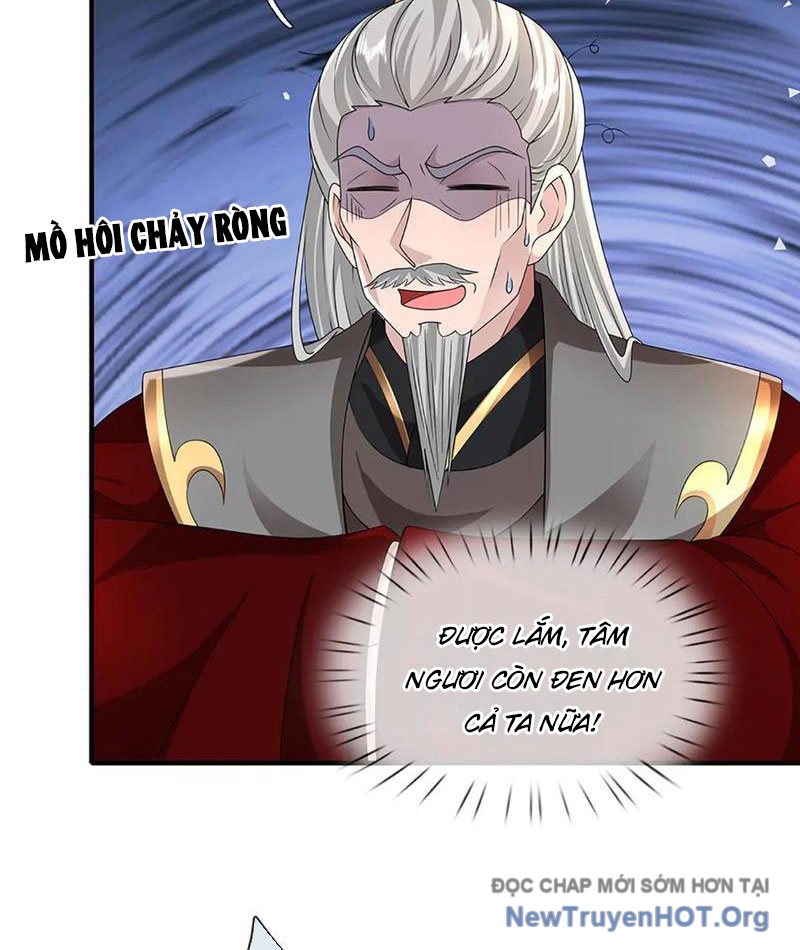 Ta Có Thể Thôn Phệ Vô Hạn Chapter 101 - Trang 17