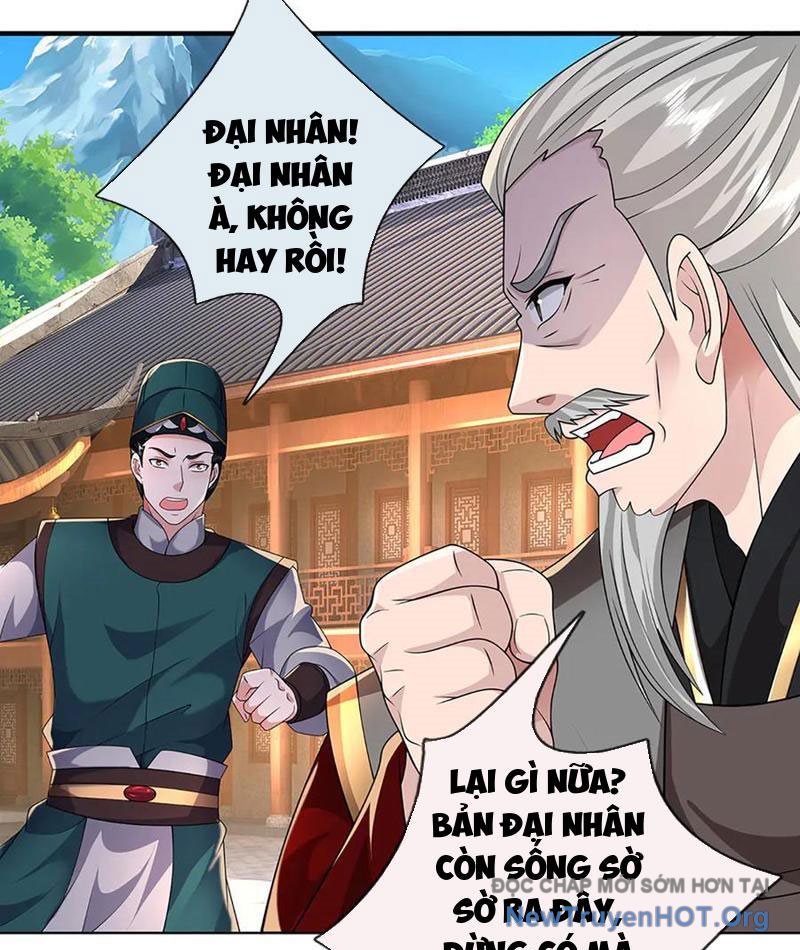 Ta Có Thể Thôn Phệ Vô Hạn Chapter 101 - Trang 18