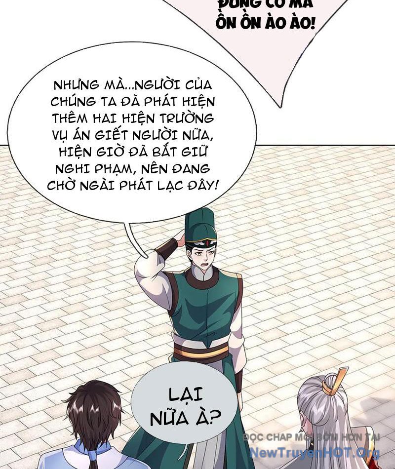Ta Có Thể Thôn Phệ Vô Hạn Chapter 101 - Trang 19