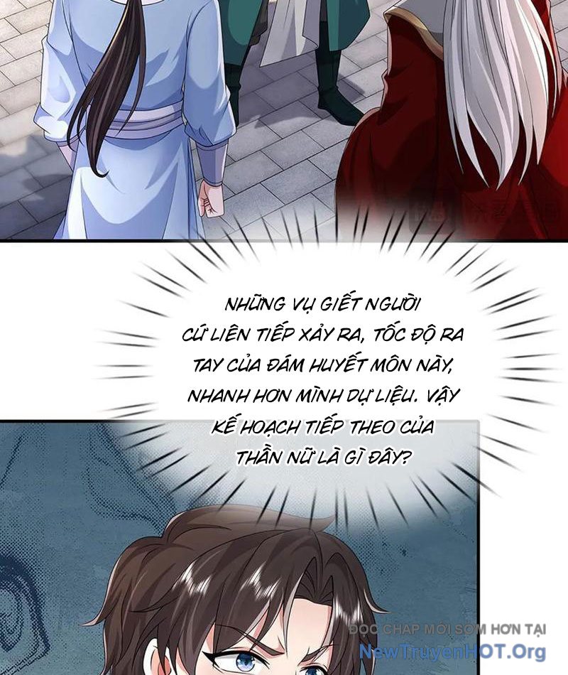 Ta Có Thể Thôn Phệ Vô Hạn Chapter 101 - Trang 20