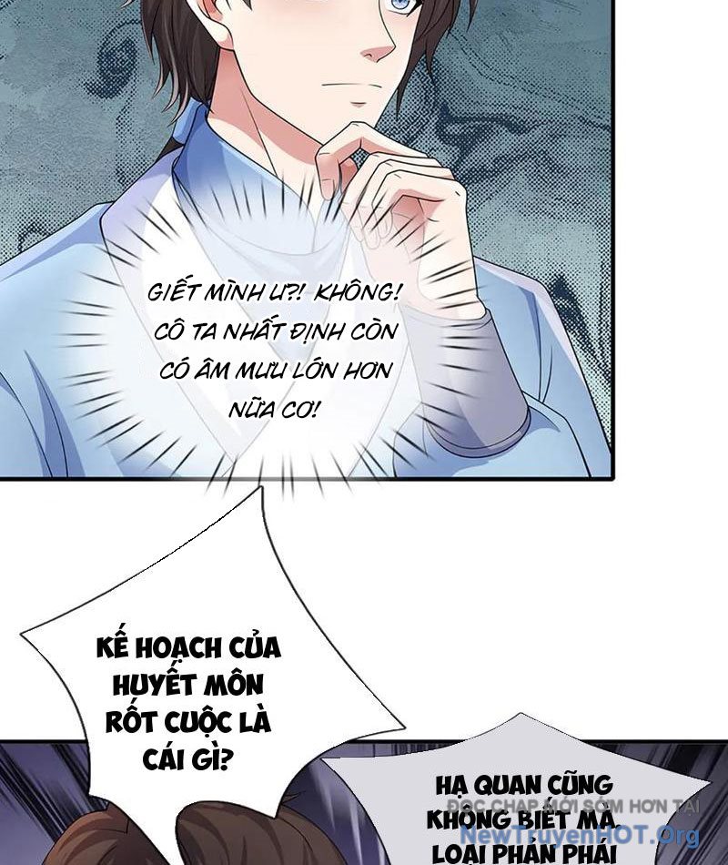 Ta Có Thể Thôn Phệ Vô Hạn Chapter 101 - Trang 21