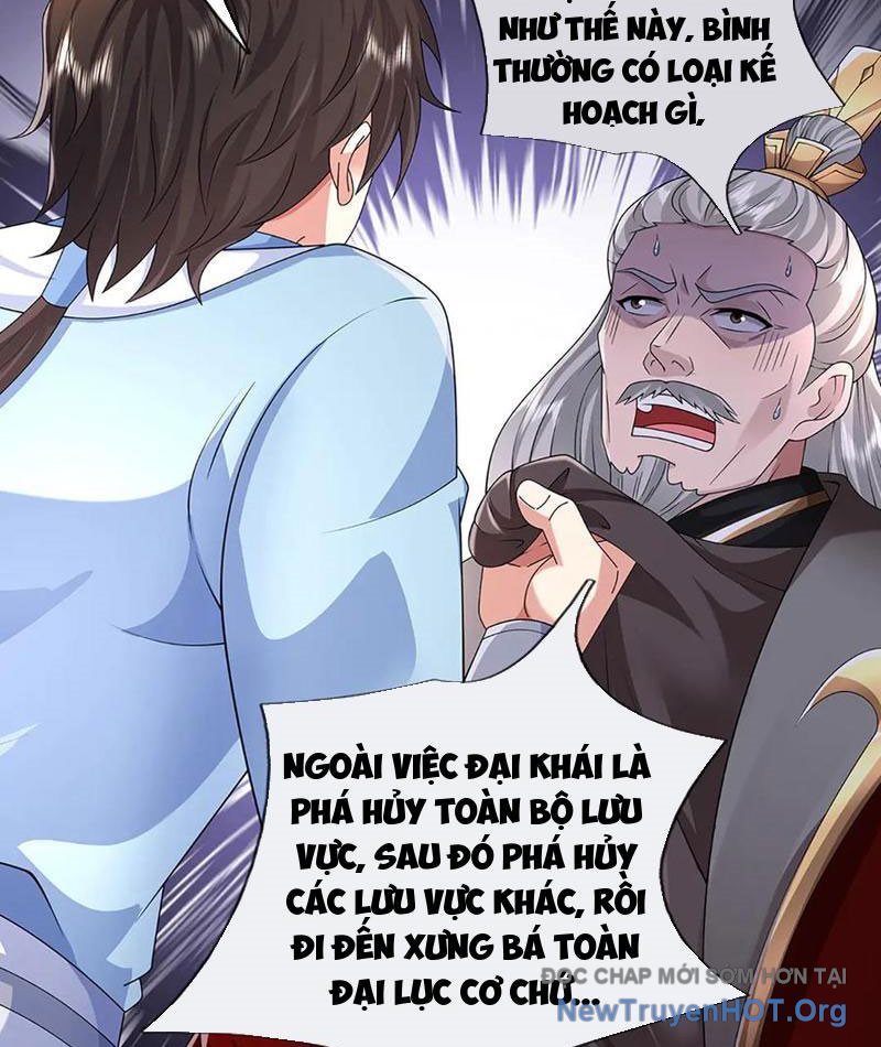 Ta Có Thể Thôn Phệ Vô Hạn Chapter 101 - Trang 22